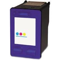 Cartucce 56XL Rigenerate Per HP – 2 Nere Compatibili Con Deskjet, Photosmart, Officejet E PSC