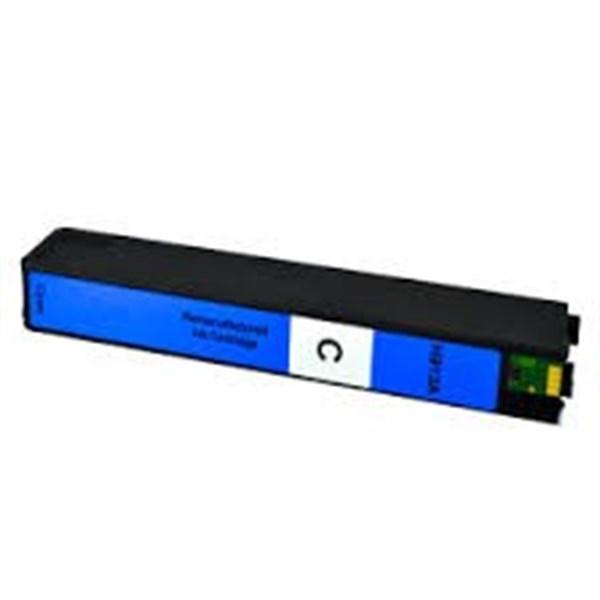 Cartuccia compatibile HP 913A Ciano