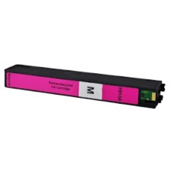 Cartuccia compatibile HP 913A Magenta