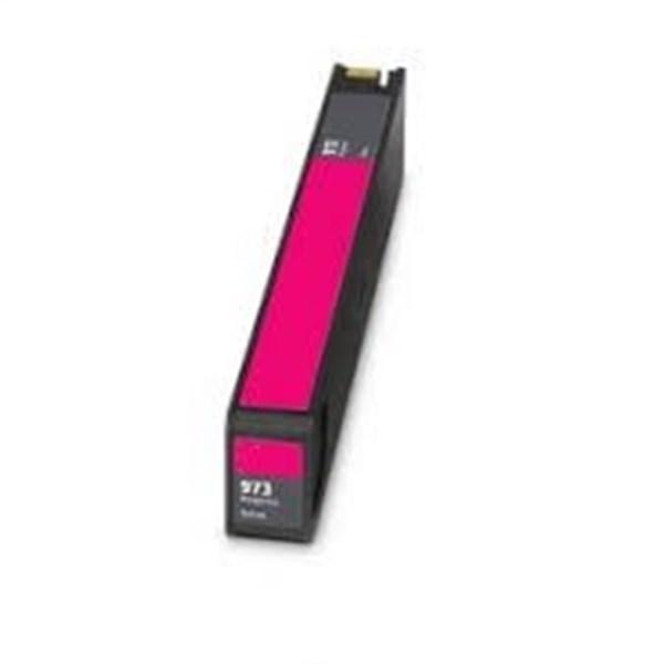 Cartuccia compatibile HP 973XL Magenta