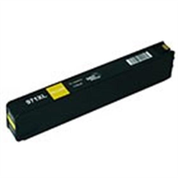 Cartuccia compatibile HP 973XL Giallo