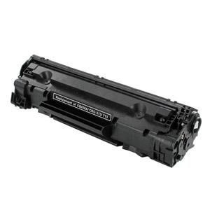 CB436A – Toner rigenerato Nero con chip in dotazio