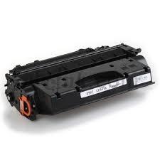 Toner Compatibile Hewlett Packard 05X