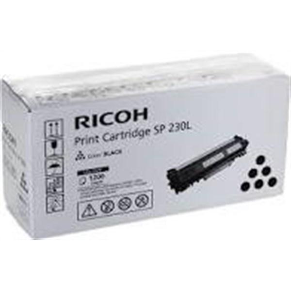 SP230L - 408295 - Toner Originale nero per  Ricoh