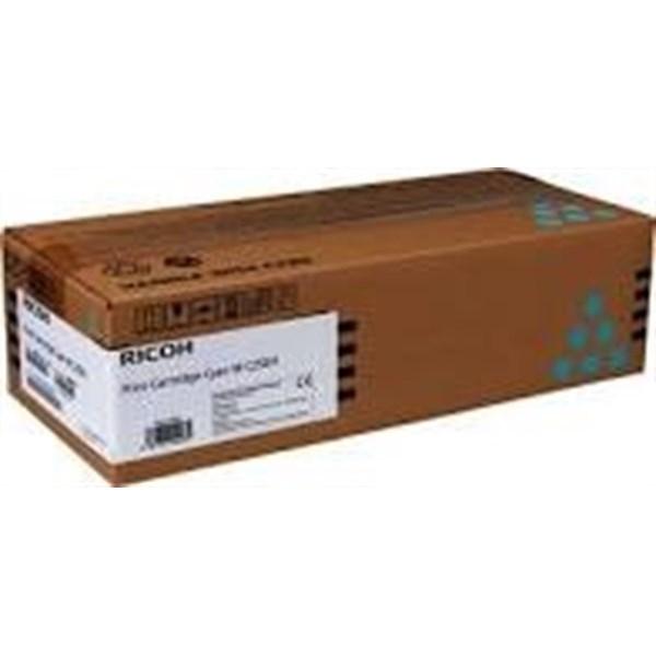 M C250H - 408341 - Toner Originale ciano per  Rico