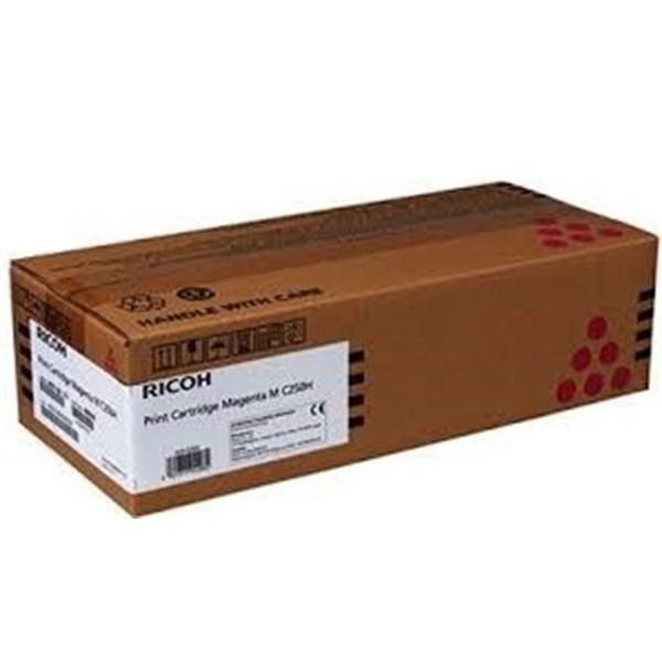 M C250H – 408342 – Toner Originale magenta per  Ri