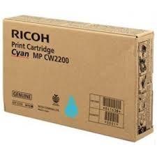 Cartuccia originale Ricoh 841636 Ciano