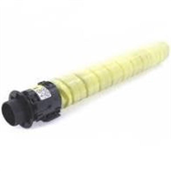 IM C3500 - 842256 - Toner Originale giallo per Ric