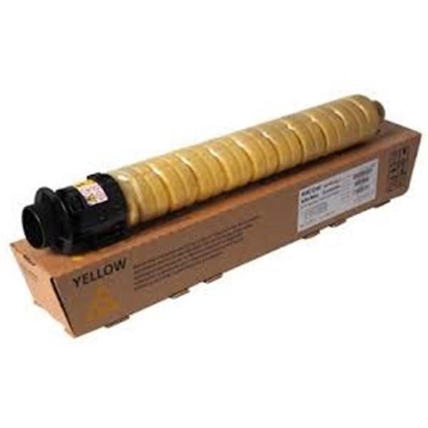 IM C2500 - 842312 - Toner Originale giallo per Ri