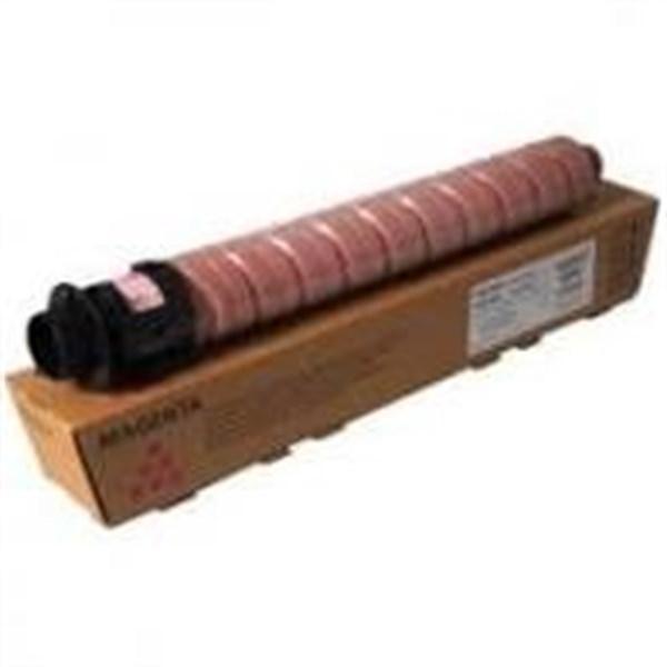 IM C2500 - 842313 - Toner Originale magenta per Ri