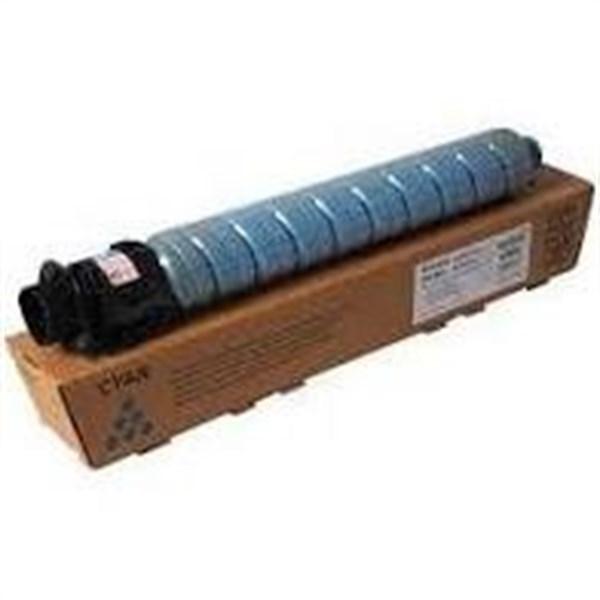 IM C2500 - 842314 - Toner Originale ciano per Rico