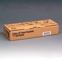 Ricoh Type 125 Toner Originale