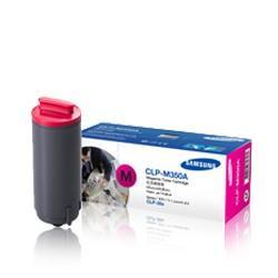 CLP - M350A - Toner originale Magenta per Sam