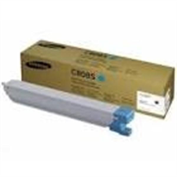 CLT-C808S - Toner Originale ciano per  Samsung MUL