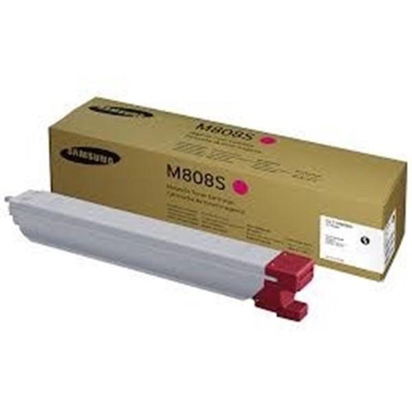 CLT-M808S – Toner Originale magenta per  Samsung M