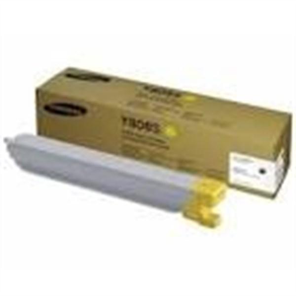 CLT-Y808S - Toner Originale giallo per  Samsung MU