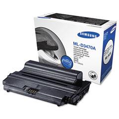 ML – D3470A – Toner originale Nero per Samsun