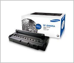 SF - D560RA - Toner originale Nero per Samsun