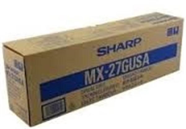 MX27GUSA - Tamburo originale Sharp