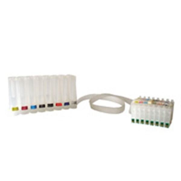 Epson sistema di stampa in continuo cartucce serie T034X