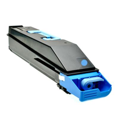 TK-855C – 1T02H7CEU0 – Toner compatibile  ciano pe