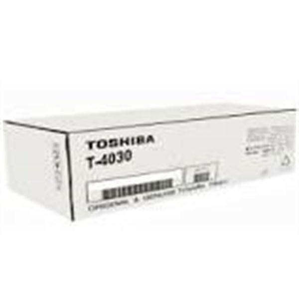 T-4030 - 6B000000452 - Toner Originale nero per To