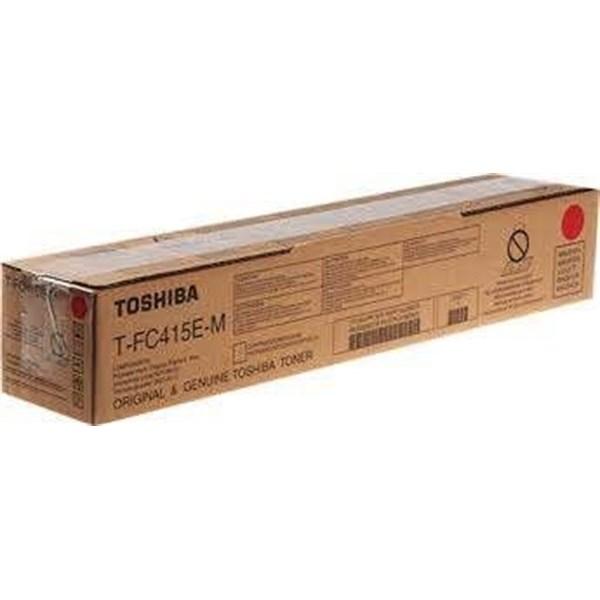 T-FC415E-M - 6AJ00000178- Toner Originale magenta