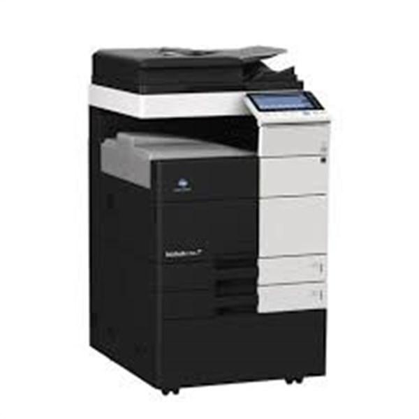 Multifunzione Ricondizionata Konica Minolta 754 - COPIE 870.718