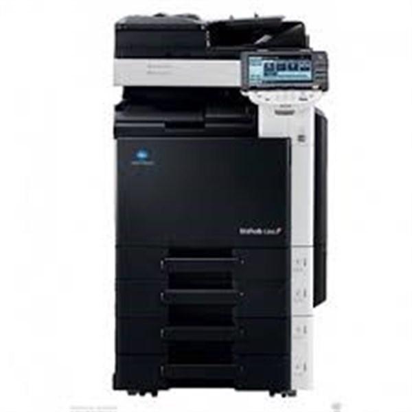 Multifunzione Ricondizionata Konica Minolta C280 - COPIE 189.000