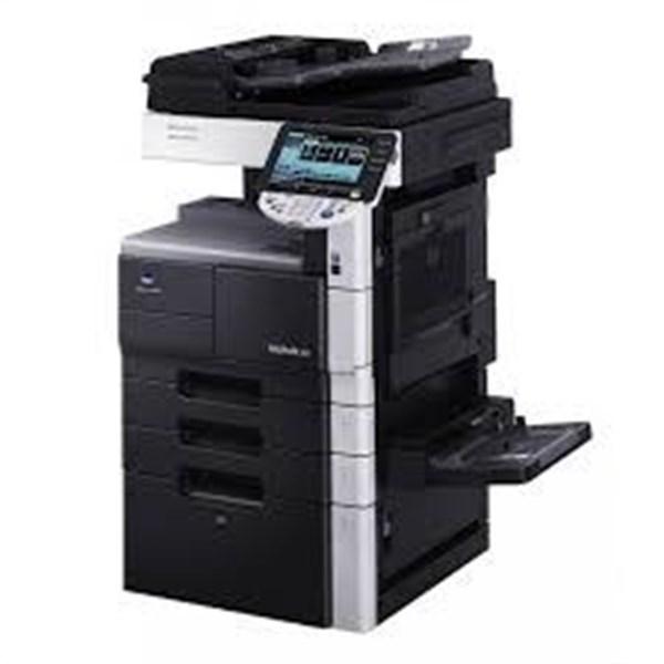 Multifunzione Ricondizionata Konica Minolta C360 - COPIE 675.000
