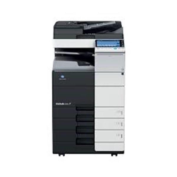 Multifunzione Ricondizionata Konica Minolta C454 - 589.000 COPIE
