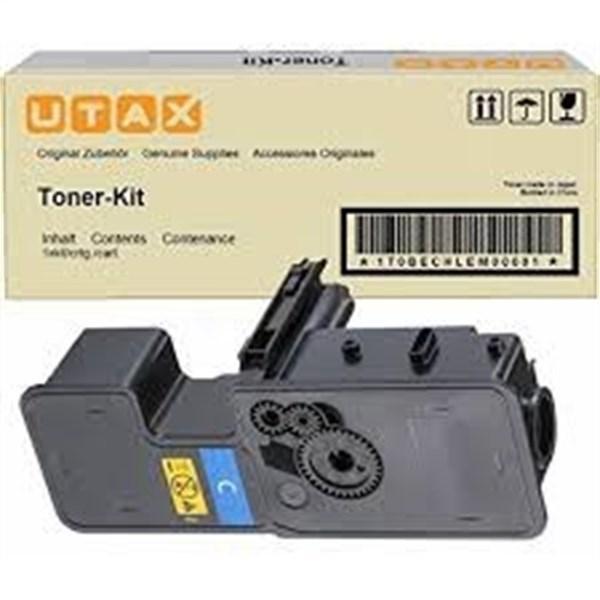 PK-5015C -1T02R7CUT0 – Toner Originale ciano per