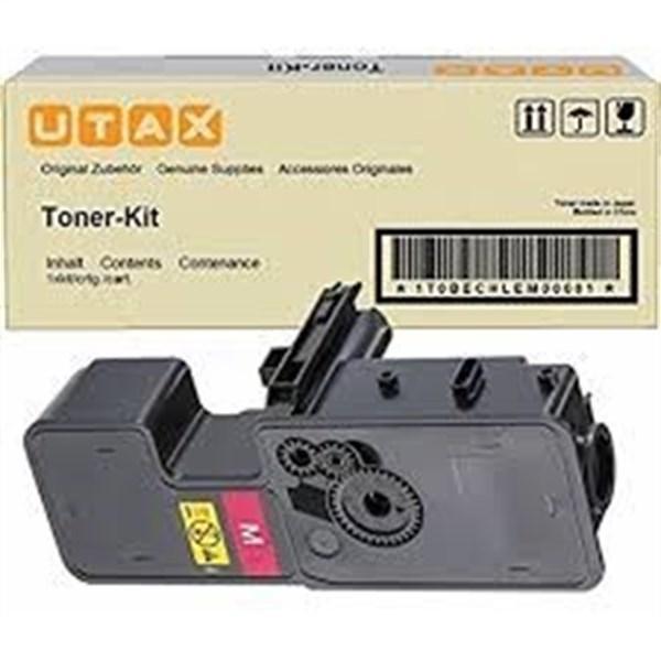 PK-5015M – 1T02R7BUT0 – Toner Originale magenta pe