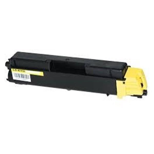 Toner compatibile Kyocera Mita TK-5195Y Giallo