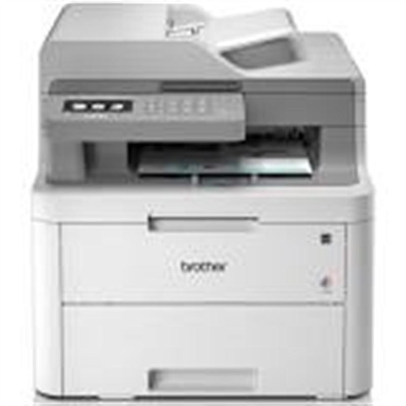 Stampante Brother DCP-L3550CDW