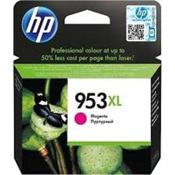 Cartuccia originale HP 953XL Magenta