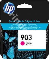 Cartuccia originale HP 903 Magenta