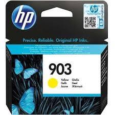 Cartuccia originale HP 903 Giallo