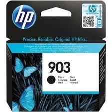 Cartuccia originale HP 903 Nero