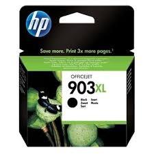 Cartuccia originale HP 903XL Nero