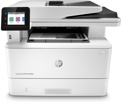 HP LaserJet Pro MFP M428fdn Stampante multifunzi