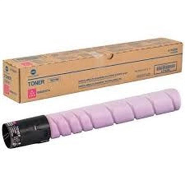 Toner originale Konica Minolta TN-324M Magenta