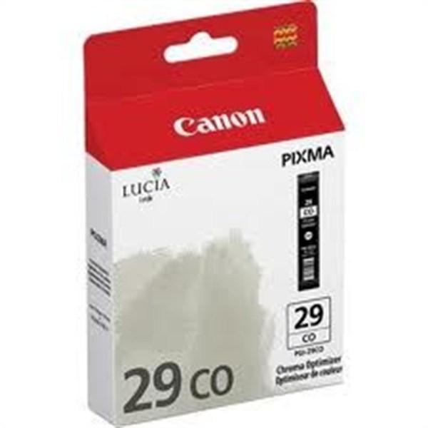 Cartuccia originale Canon PGI-29DGY Grigio Scuro