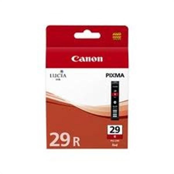 Cartuccia originale Canon PGI-29MBK Nero Matte