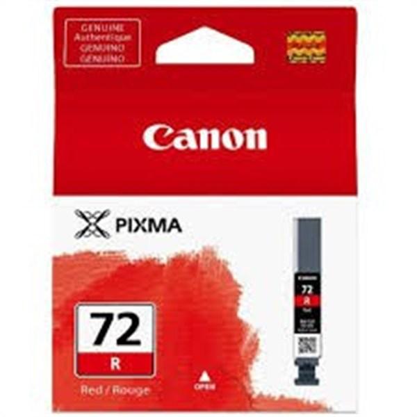 Cartuccia originale Canon PGI-29R Rosso