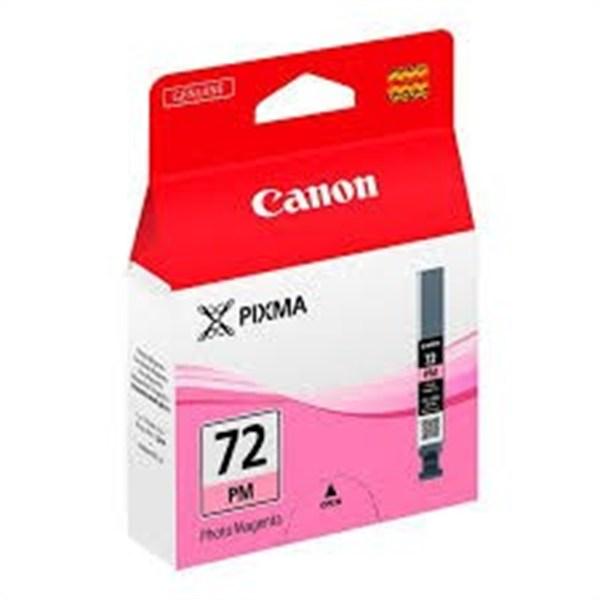 Cartuccia originale Canon PGI-29Y Giallo