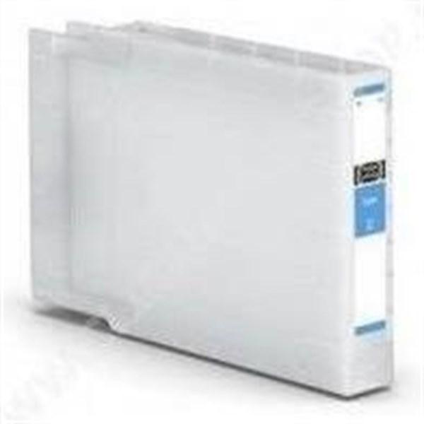 Cartuccia inkjet T04B2-XL colore ciano Originale p