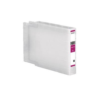 Cartuccia inkjet T04B3-XL colore magenta Originale