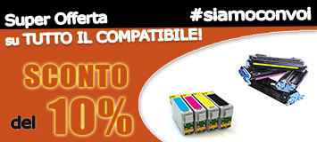 113 Flacone di inchiostro a pigmenti Nero Epson ET 5800