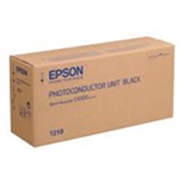 Tamburo originale Epson S051210 Nero